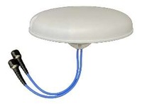 Omni MIMO Antenna 698 - 4000 Mhz